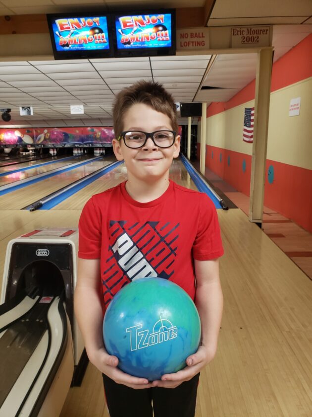 Junior bowling News, Sports, Jobs Times Observer